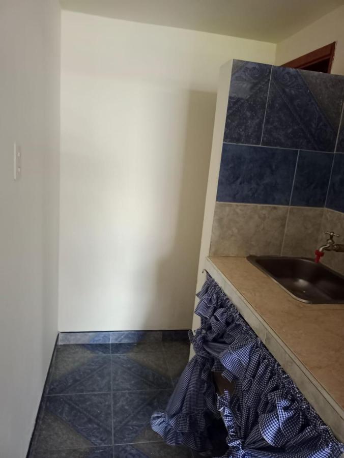Hospedaje Rodal Guatavita Luaran gambar