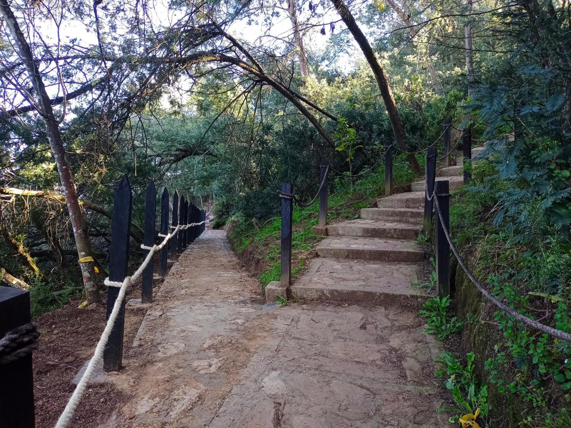 Hospedaje Rodal Guatavita Luaran gambar
