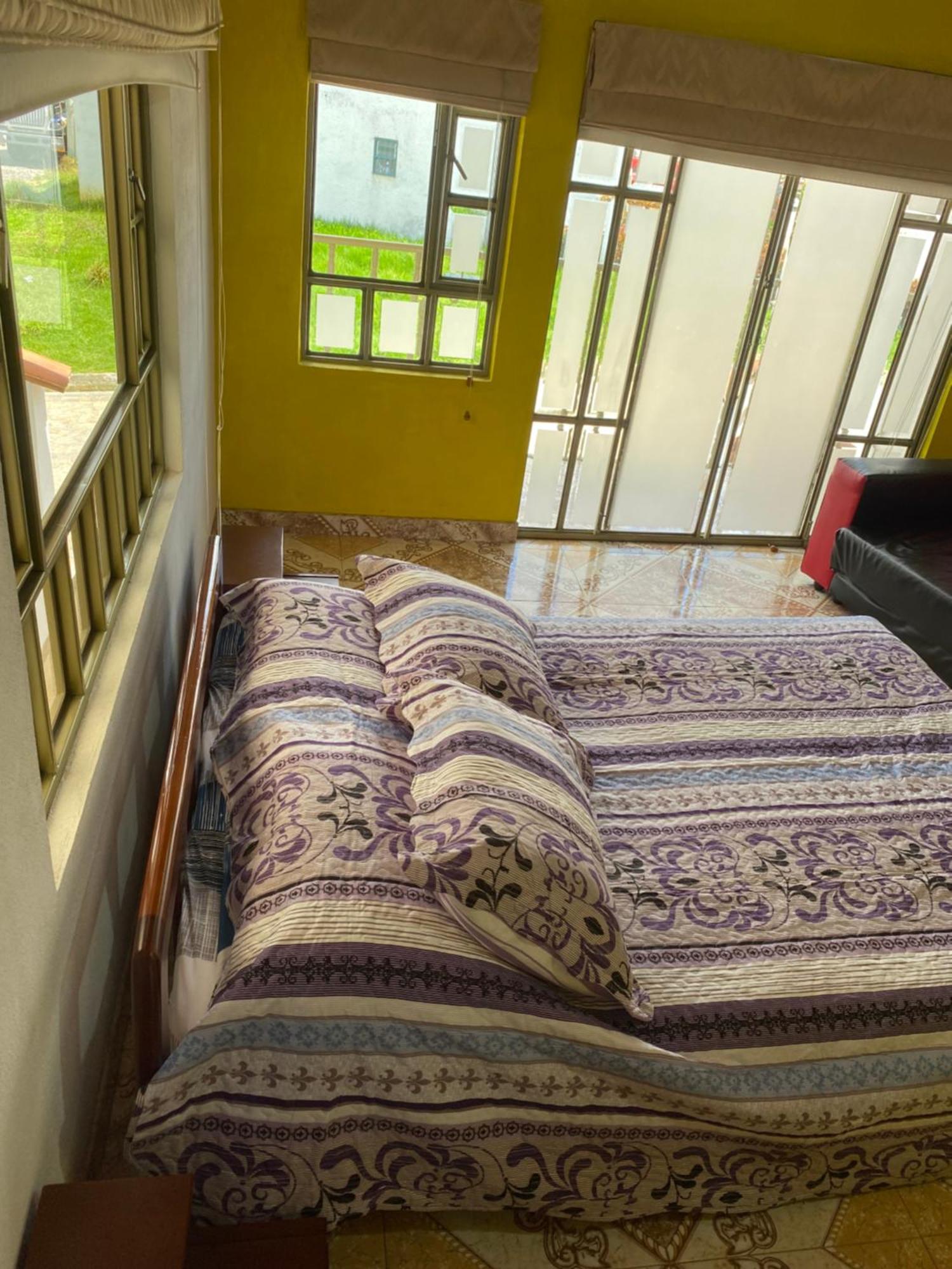 Hospedaje Rodal Guatavita Luaran gambar