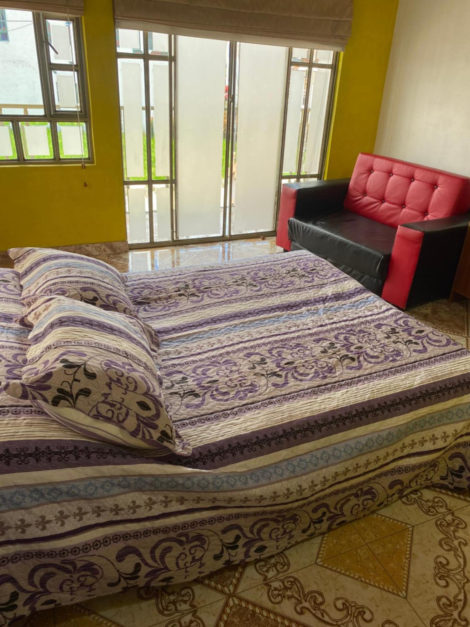 Hospedaje Rodal Guatavita Luaran gambar