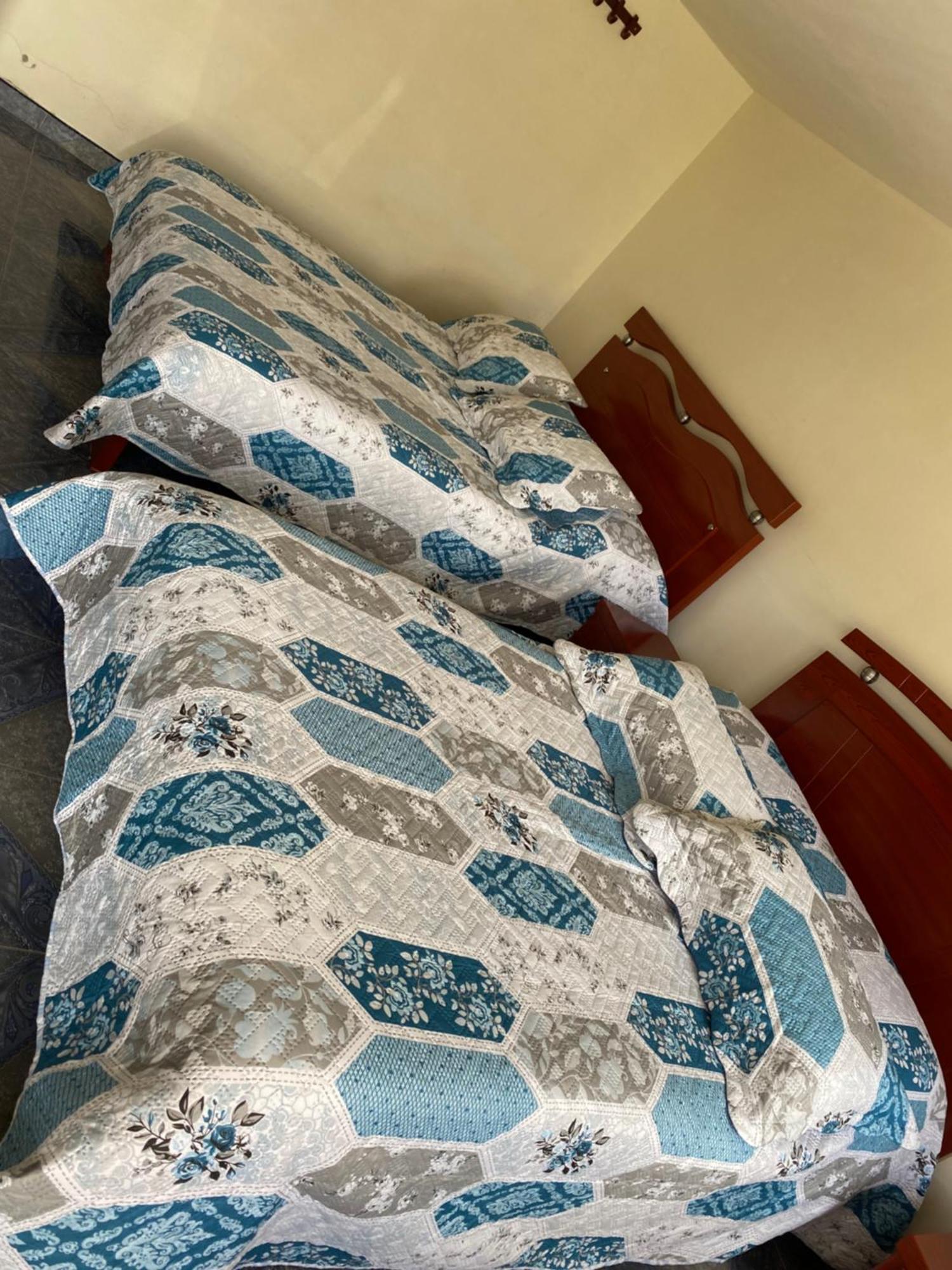 Hospedaje Rodal Guatavita Luaran gambar