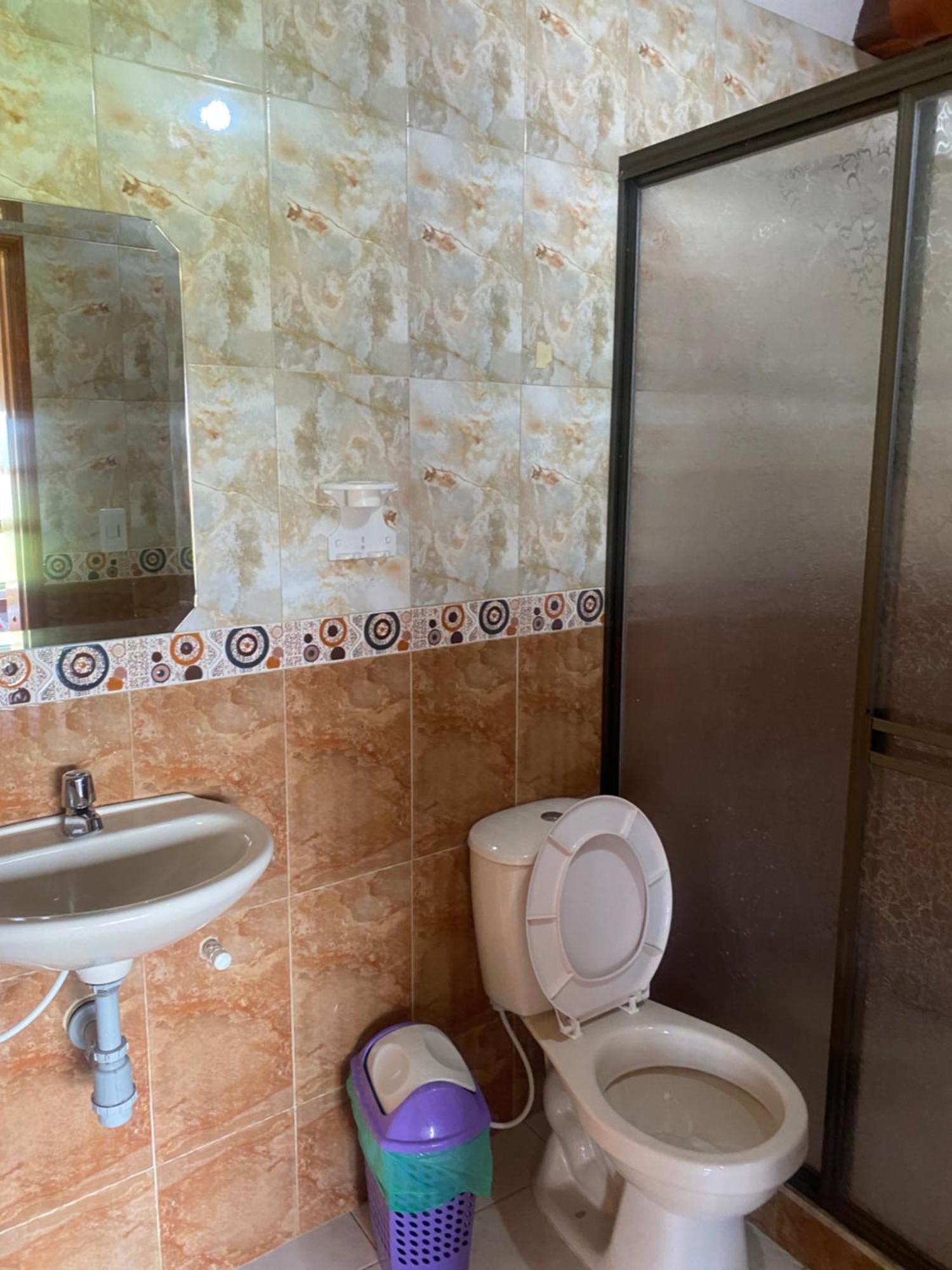 Hospedaje Rodal Guatavita Luaran gambar